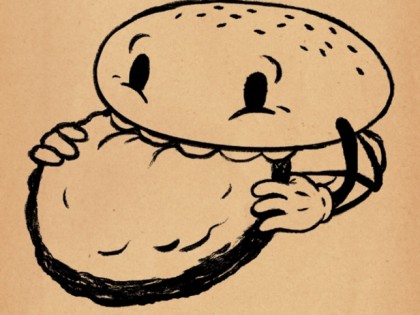 Foto: BUN BITES BEEF
